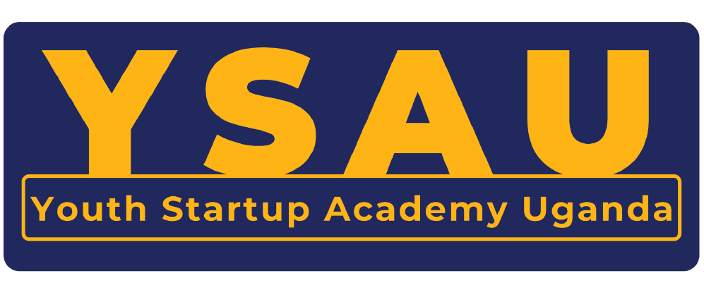 YSAU Logo